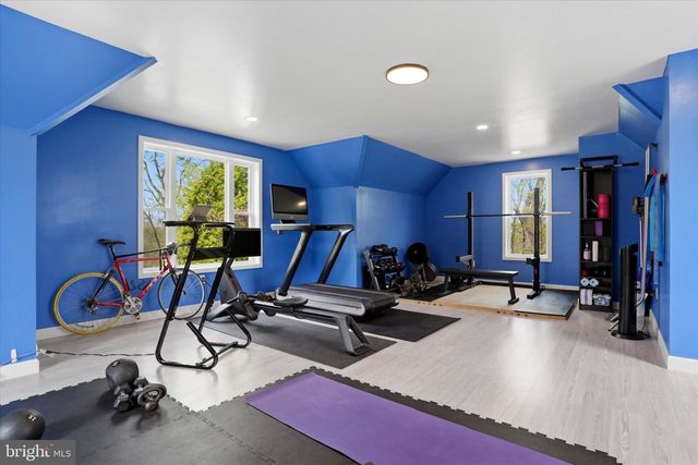 1087 MOUNT EYRE RD, Washington Crossing, PA 18977