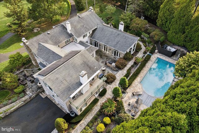 1087 MOUNT EYRE RD, Washington Crossing, PA 18977