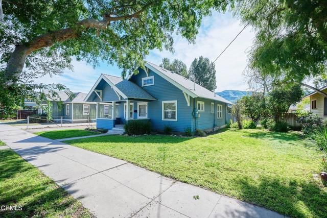 916 E Santa Paula Street, Santa Paula, CA 93060