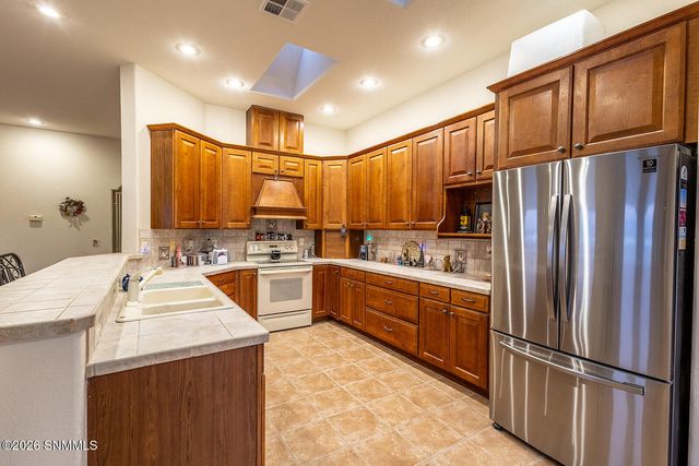 1156 Castile Court, Las Cruces, NM 88007