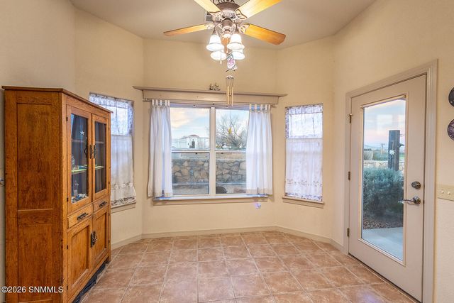 1156 Castile Court, Las Cruces, NM 88007