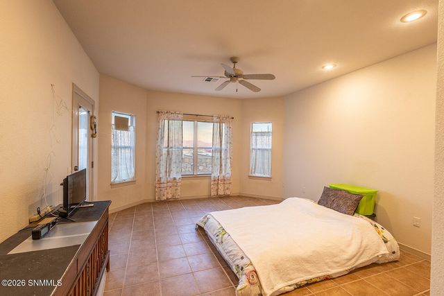 1156 Castile Court, Las Cruces, NM 88007