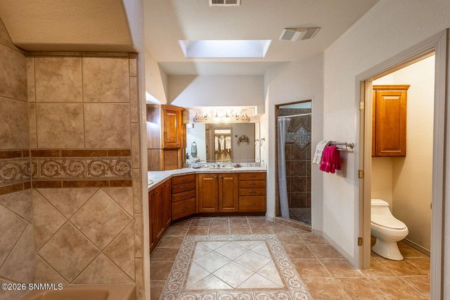 1156 Castile Court, Las Cruces, NM 88007