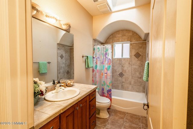 1156 Castile Court, Las Cruces, NM 88007