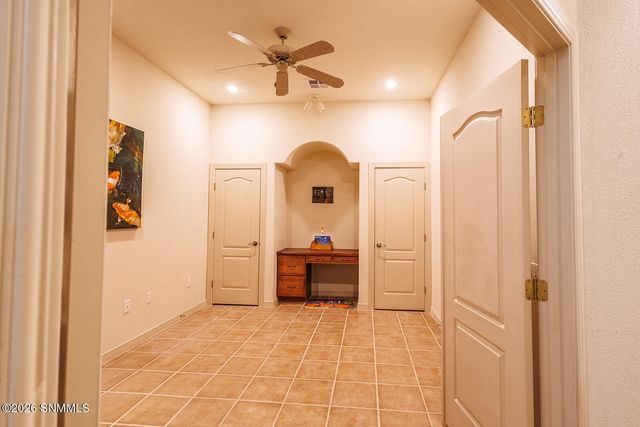 1156 Castile Court, Las Cruces, NM 88007