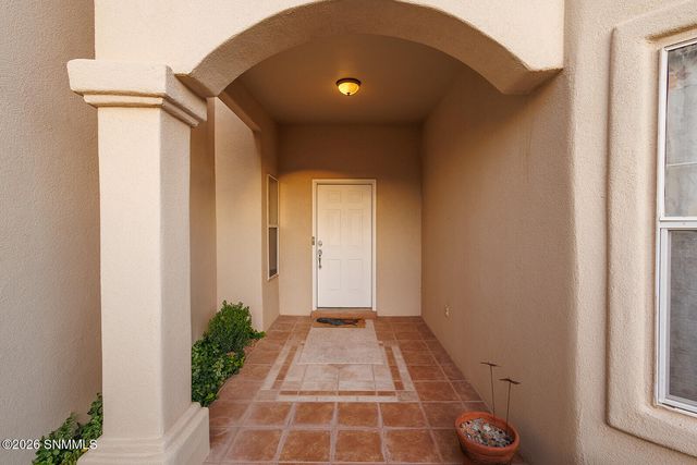 1156 Castile Court, Las Cruces, NM 88007