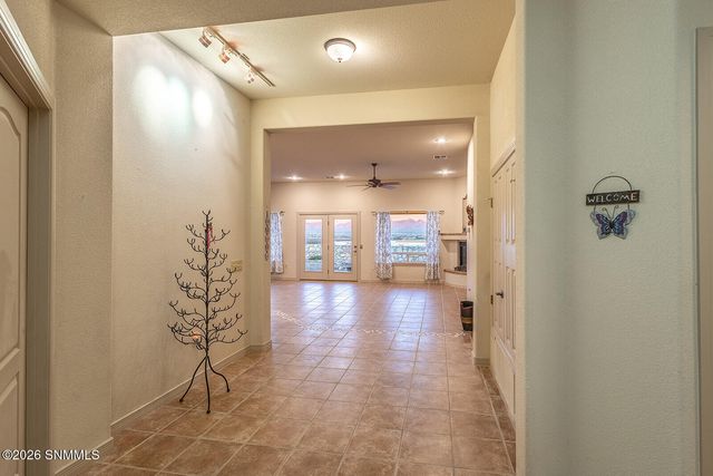 1156 Castile Court, Las Cruces, NM 88007