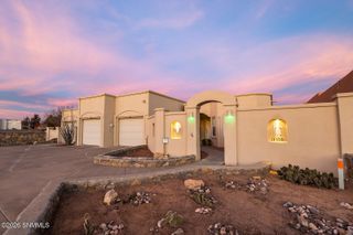1156 Castile Court, Las Cruces, NM 88007