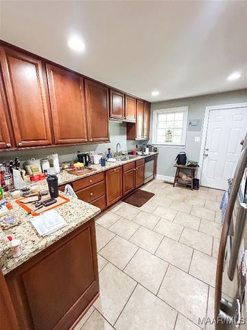 306 Old Marion Junction Road, Selma, AL 36701