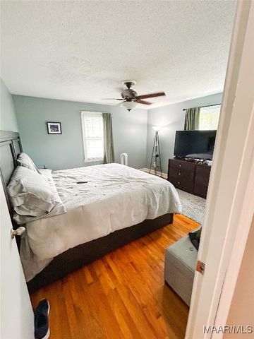 306 Old Marion Junction Road, Selma, AL 36701