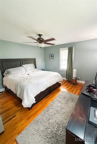 306 Old Marion Junction Road, Selma, AL 36701