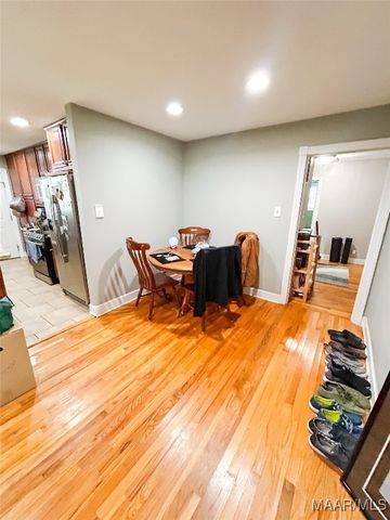 306 Old Marion Junction Road, Selma, AL 36701