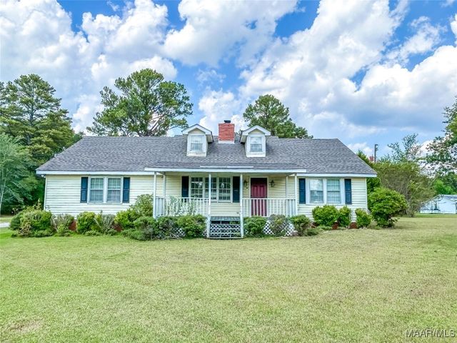306 Old Marion Junction Road, Selma, AL 36701