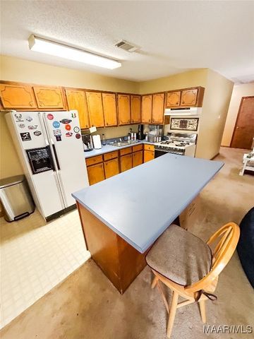 306 Old Marion Junction Road, Selma, AL 36701