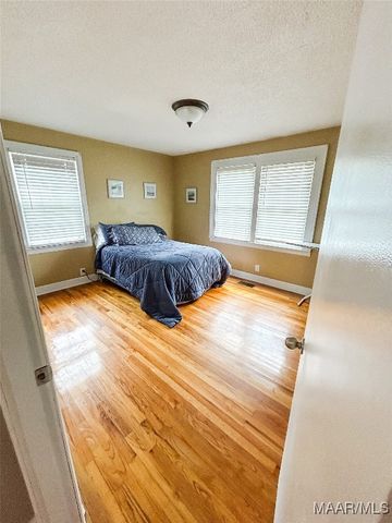 306 Old Marion Junction Road, Selma, AL 36701