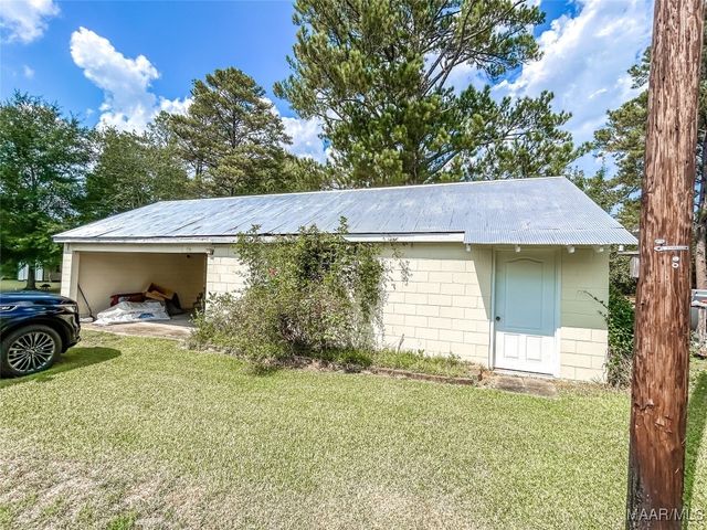 306 Old Marion Junction Road, Selma, AL 36701