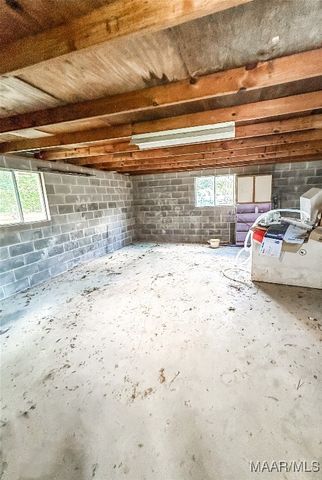 306 Old Marion Junction Road, Selma, AL 36701