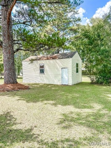 306 Old Marion Junction Road, Selma, AL 36701