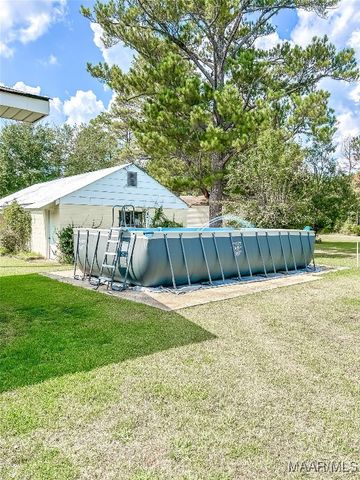 306 Old Marion Junction Road, Selma, AL 36701