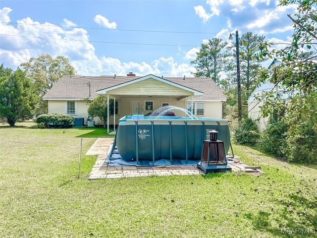 306 Old Marion Junction Road, Selma, AL 36701