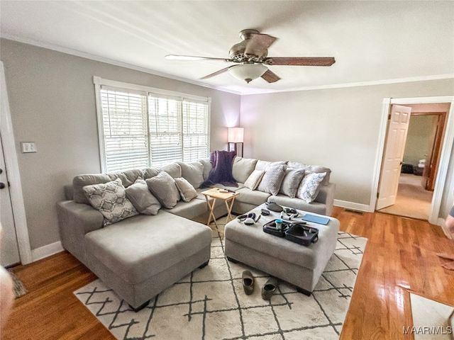 306 Old Marion Junction Road, Selma, AL 36701