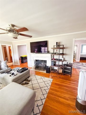 306 Old Marion Junction Road, Selma, AL 36701