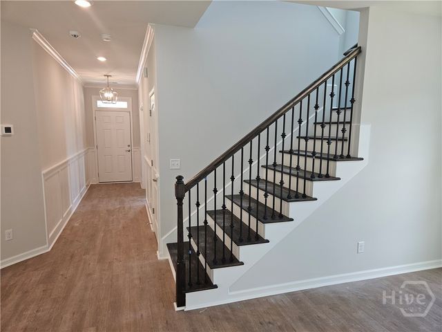 225 Glendale Circle, Richmond Hill, GA 31324