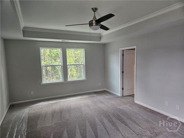 225 Glendale Circle, Richmond Hill, GA 31324