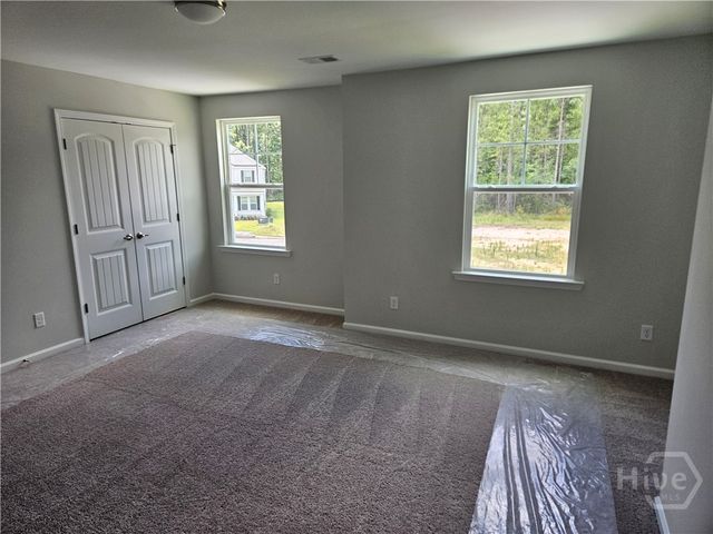 225 Glendale Circle, Richmond Hill, GA 31324