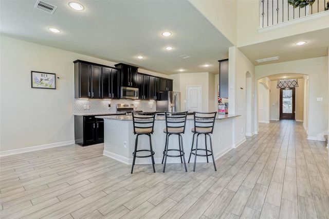 5319 Lauren Manor Drive, Brookshire, TX 77423