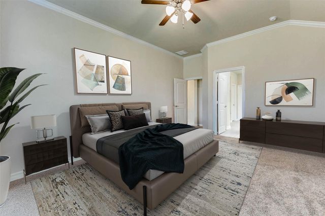 5319 Lauren Manor Drive, Brookshire, TX 77423