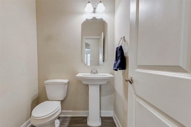 5319 Lauren Manor Drive, Brookshire, TX 77423