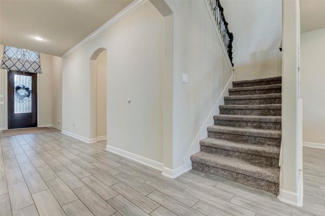 5319 Lauren Manor Drive, Brookshire, TX 77423