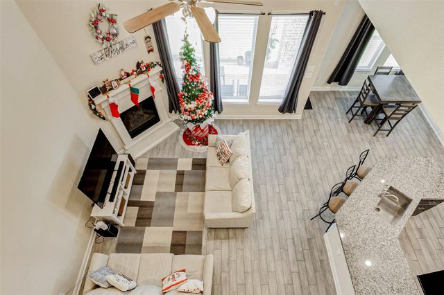 5319 Lauren Manor Drive, Brookshire, TX 77423