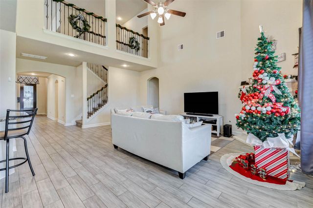 5319 Lauren Manor Drive, Brookshire, TX 77423