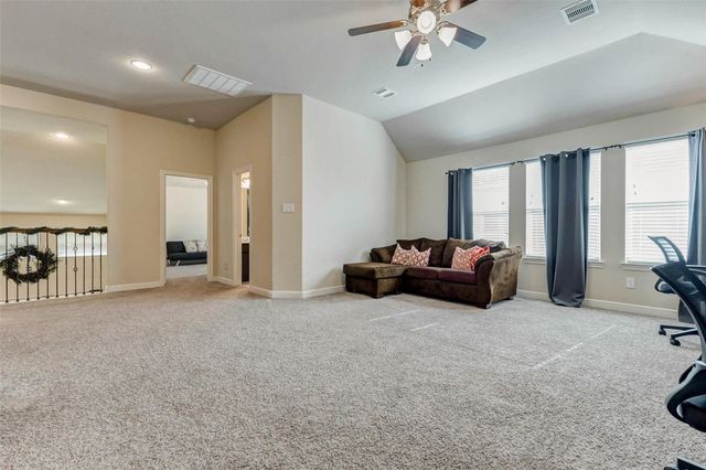 5319 Lauren Manor Drive, Brookshire, TX 77423