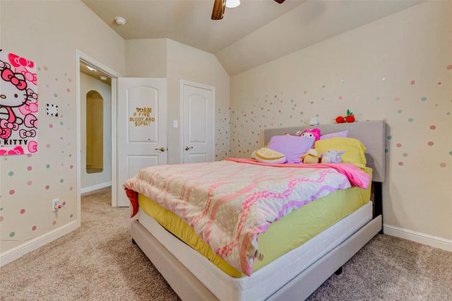 5319 Lauren Manor Drive, Brookshire, TX 77423