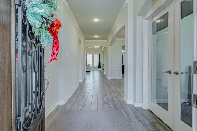 5319 Lauren Manor Drive, Brookshire, TX 77423