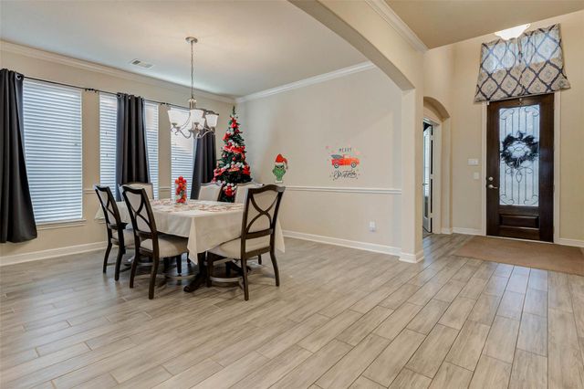 5319 Lauren Manor Drive, Brookshire, TX 77423