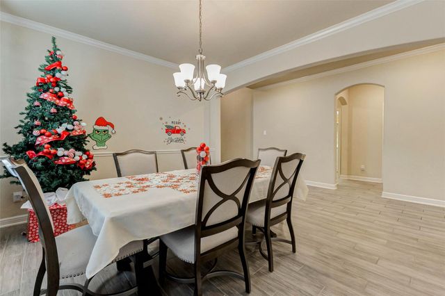 5319 Lauren Manor Drive, Brookshire, TX 77423