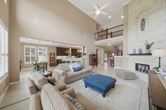 2416 Malaga Lane, League City, TX 77573