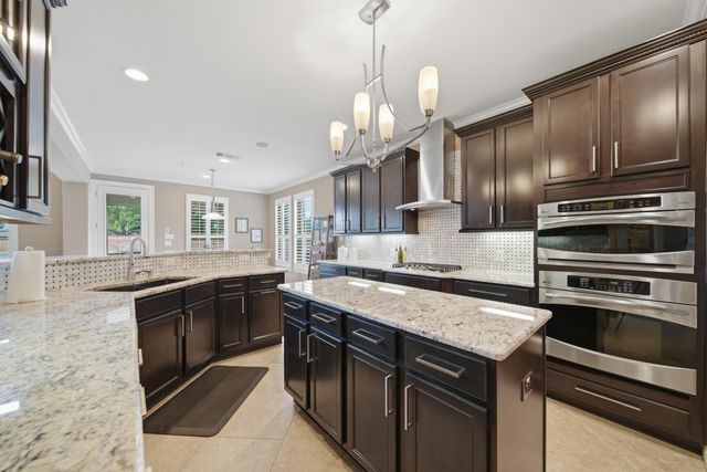 2416 Malaga Lane, League City, TX 77573