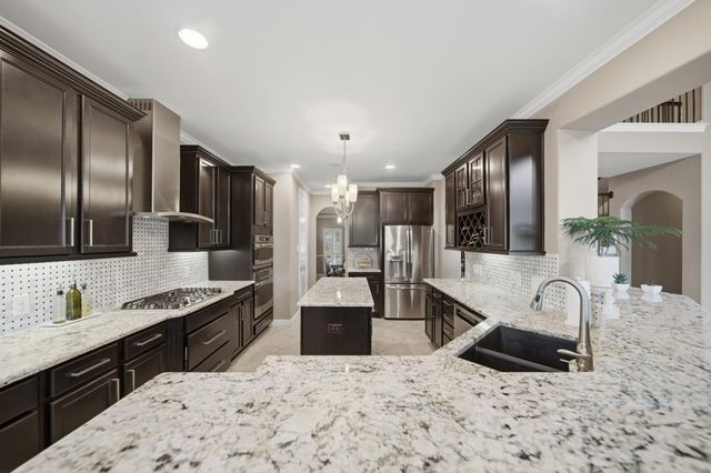 2416 Malaga Lane, League City, TX 77573