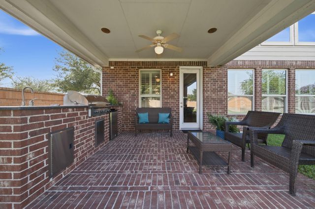 2416 Malaga Lane, League City, TX 77573