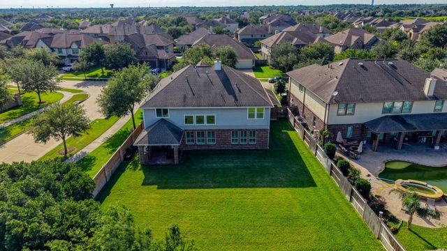 2416 Malaga Lane, League City, TX 77573