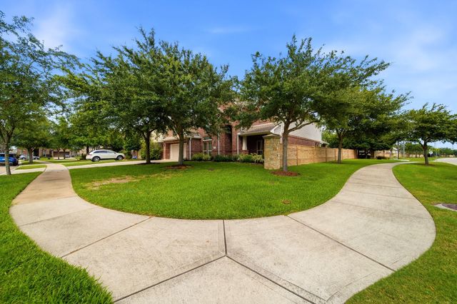 2416 Malaga Lane, League City, TX 77573