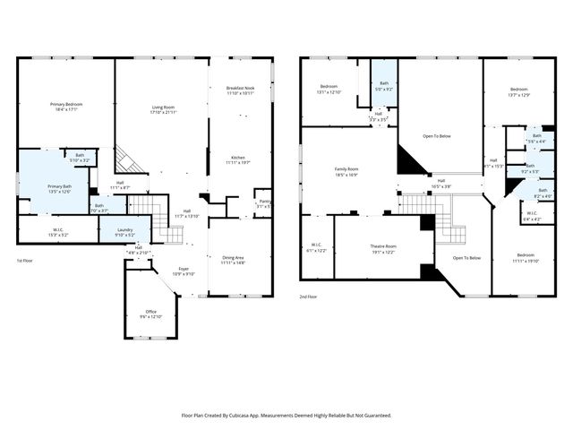 2416 Malaga Lane, League City, TX 77573