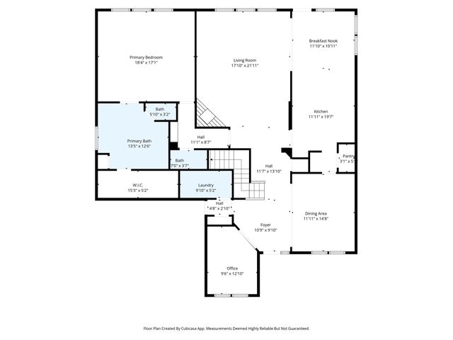2416 Malaga Lane, League City, TX 77573
