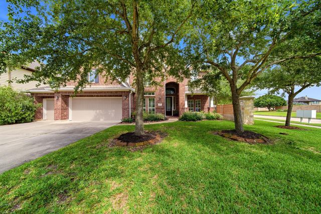 2416 Malaga Lane, League City, TX 77573