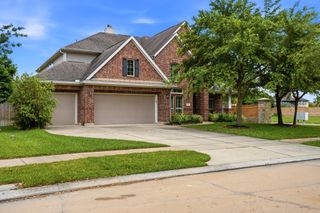 2416 Malaga Lane, League City, TX 77573